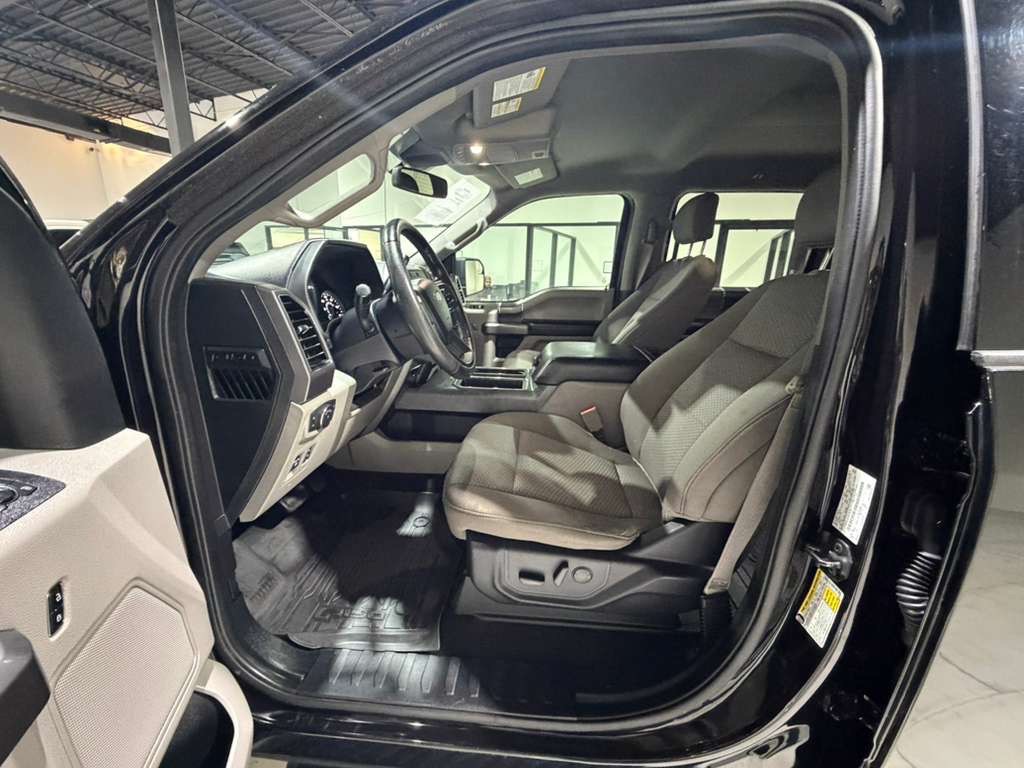 2019 Ford F-150 Image 40