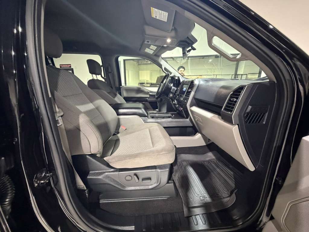 2019 Ford F-150 Image 42