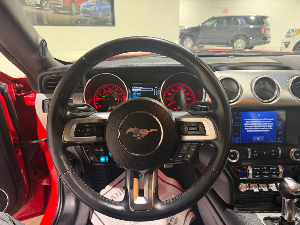2022 Ford Mustang Image 22