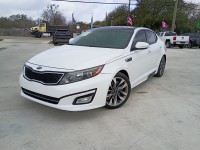 Image for 2015 Kia Optima Sx Turbo ID: 7207047