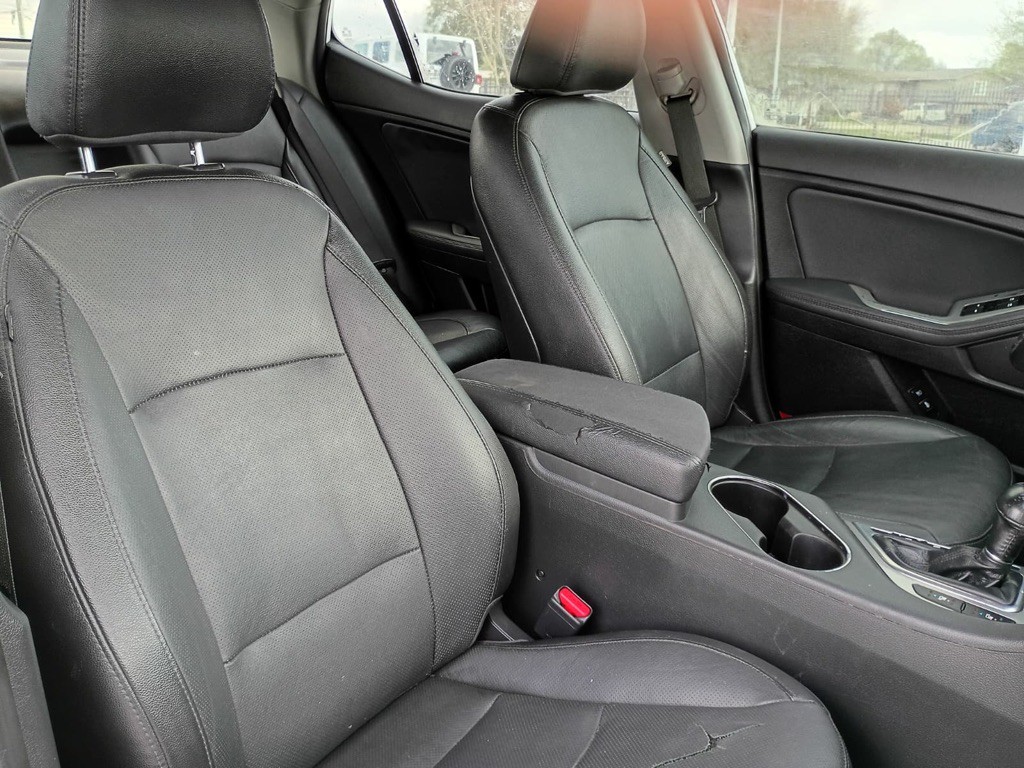2015 Kia Optima Image 13