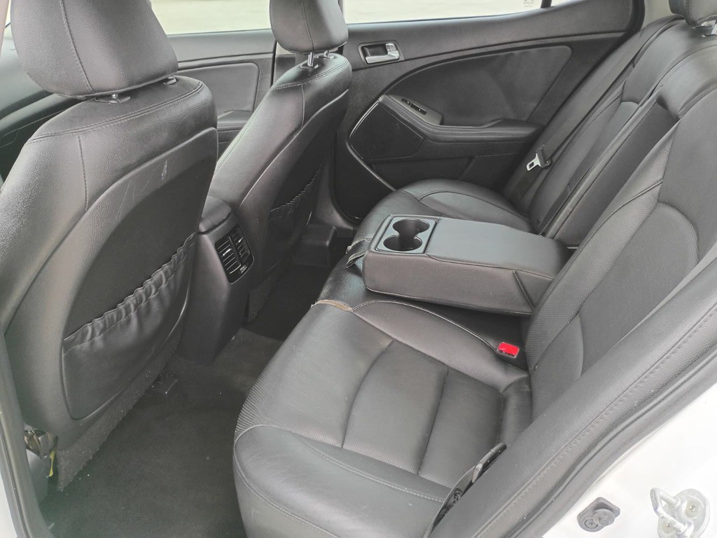 2015 Kia Optima Image 15