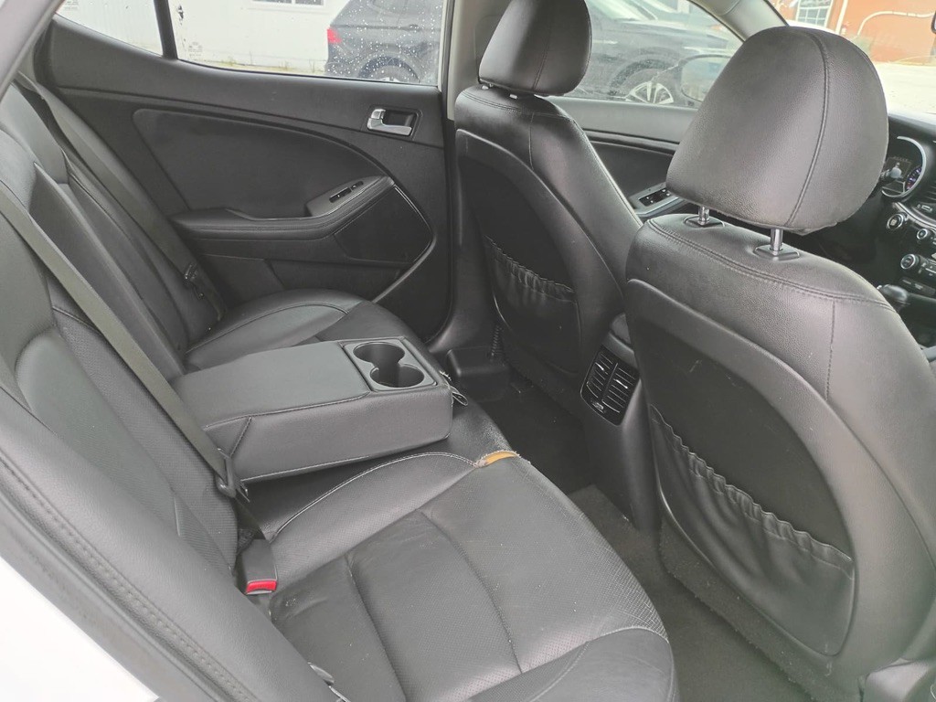 2015 Kia Optima Image 16