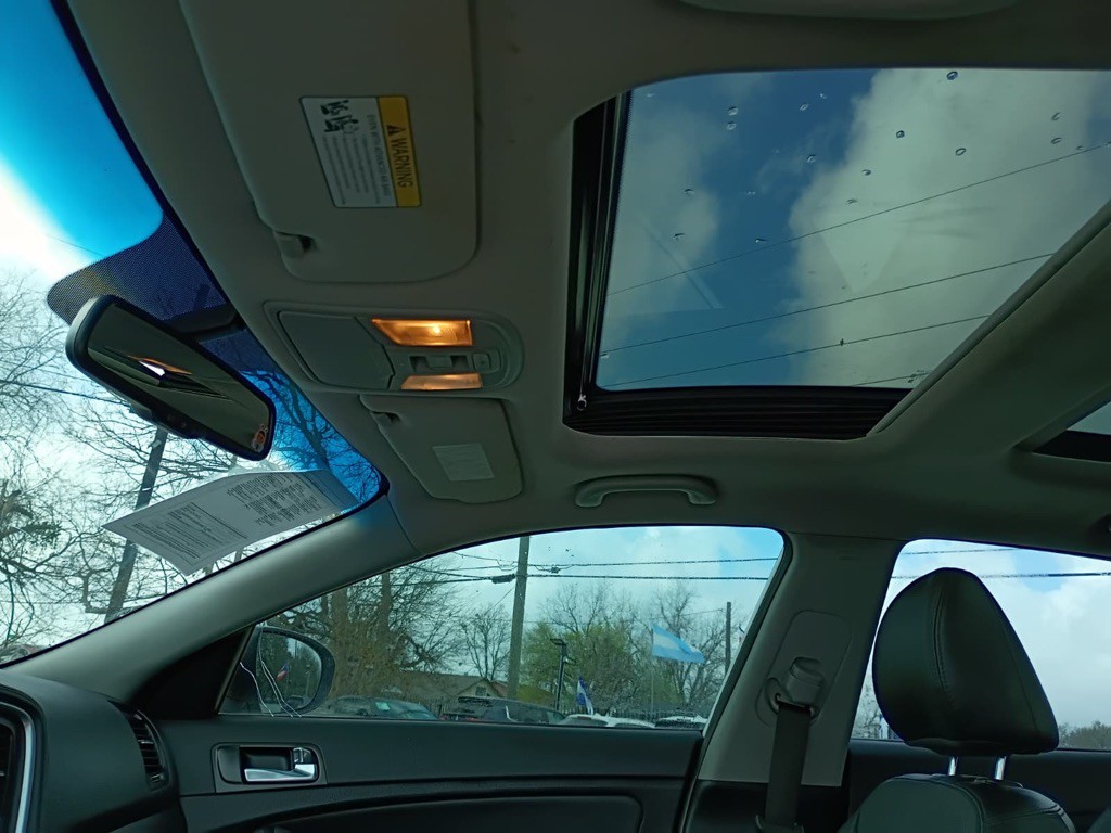 2015 Kia Optima Image 18