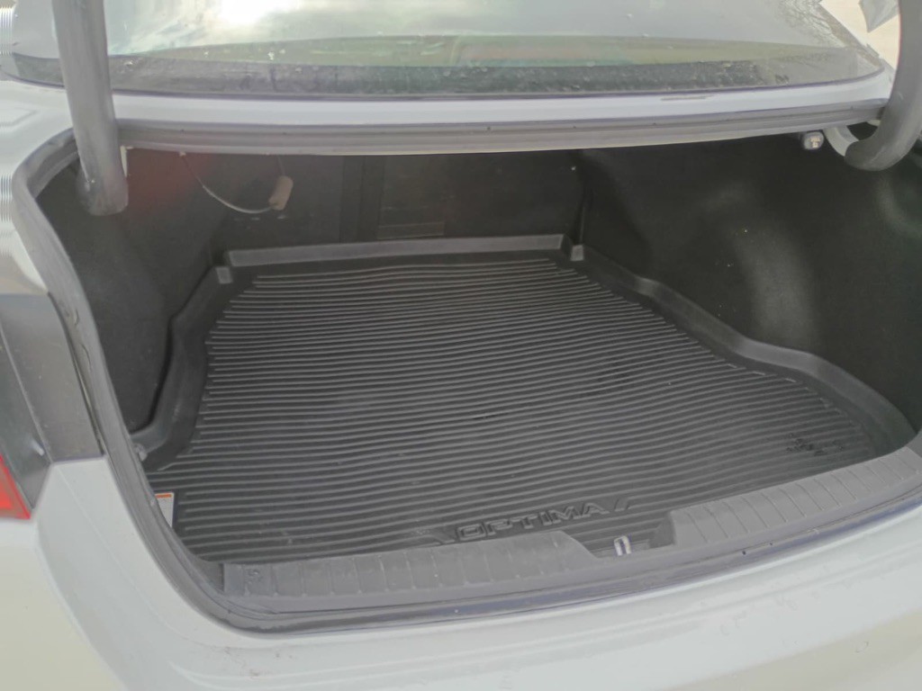 2015 Kia Optima Image 20