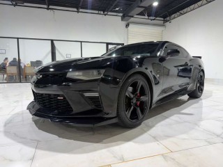 Image for 2017 Chevrolet Camaro LT ID: 7211206