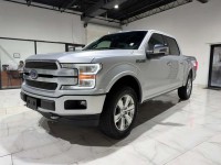 Image for 2019 Ford F-150 Platinum ID: 7211350