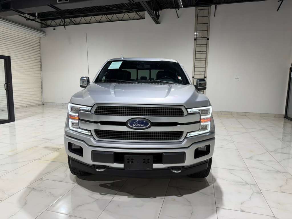 2019 Ford F-150 Image 2