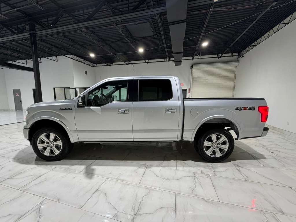 2019 Ford F-150 Image 5