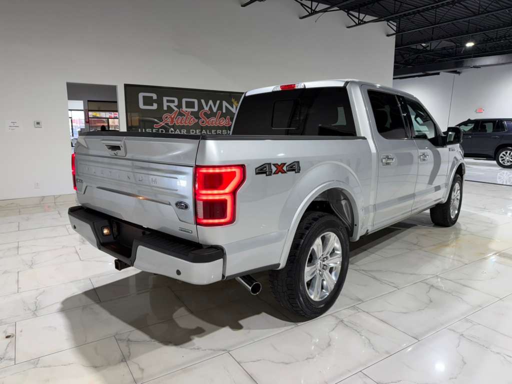 2019 Ford F-150 Image 6