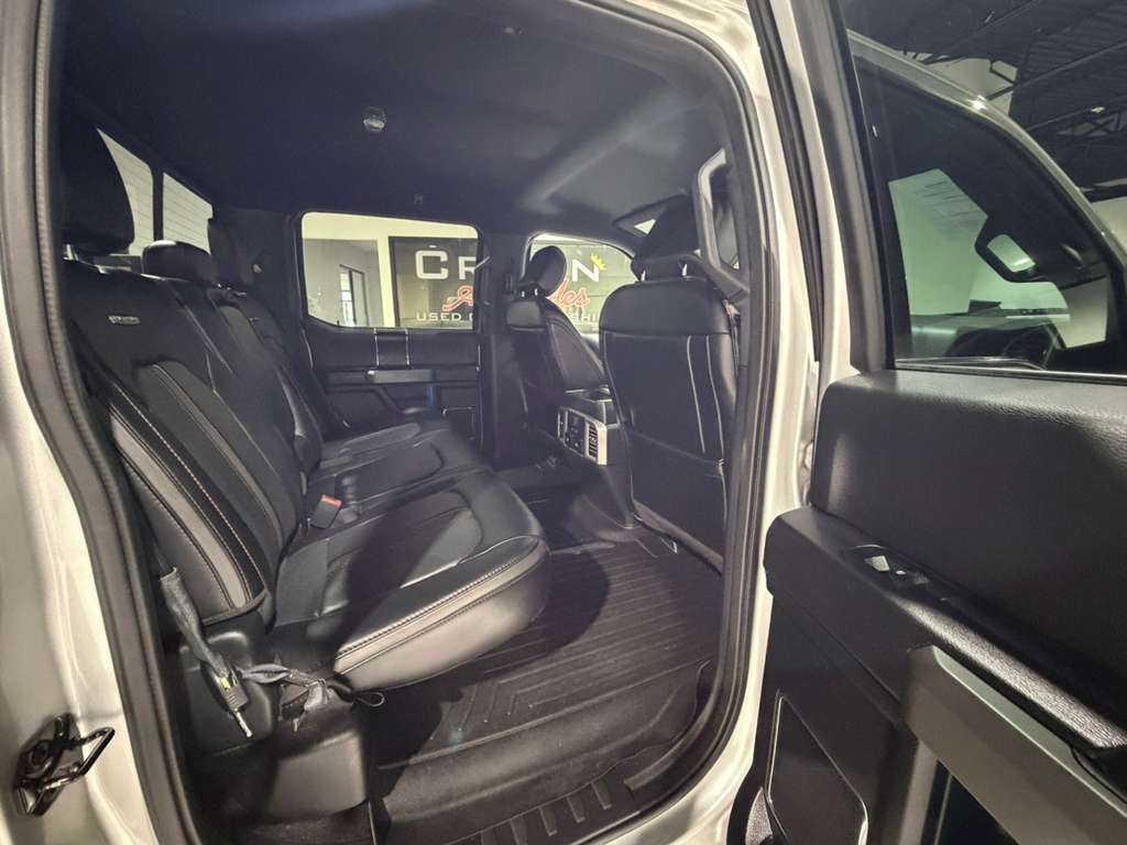 2019 Ford F-150 Image 10