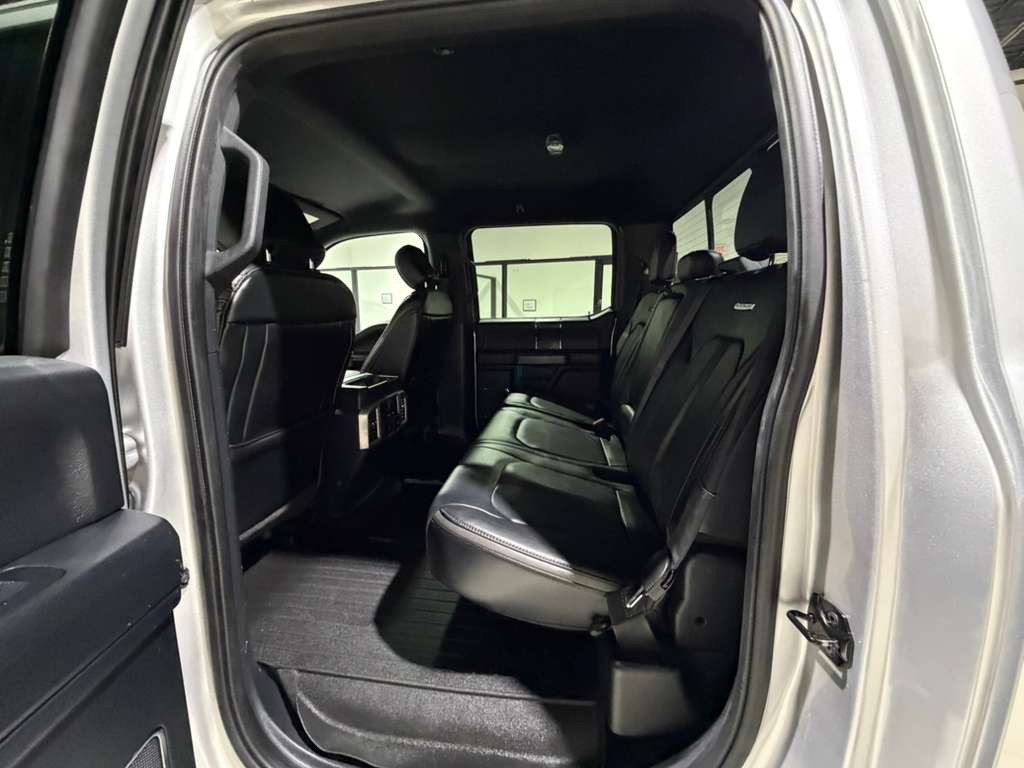 2019 Ford F-150 Image 17