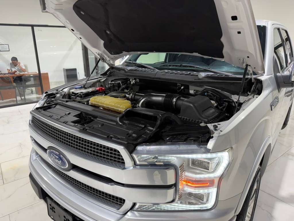 2019 Ford F-150 Image 18