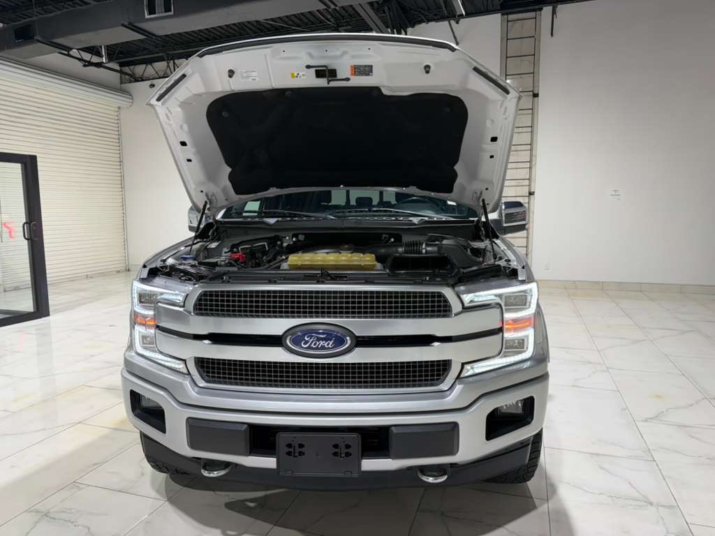 2019 Ford F-150 Image 20