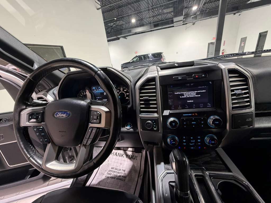 2019 Ford F-150 Image 22