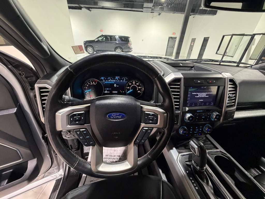 2019 Ford F-150 Image 23