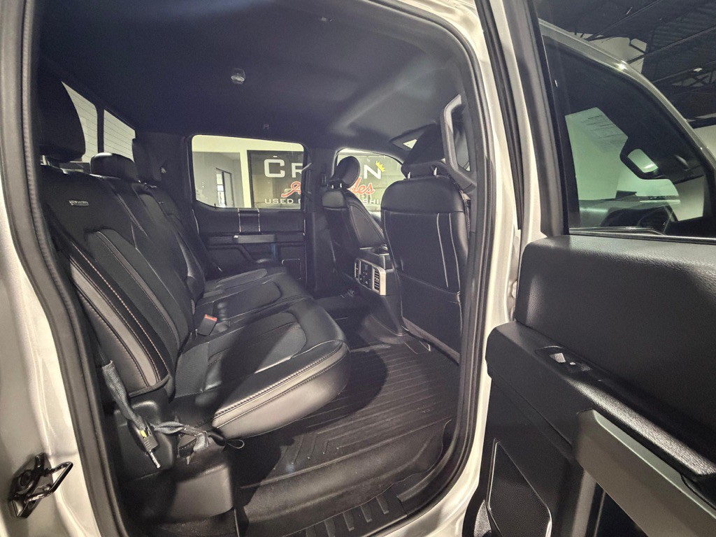 2019 Ford F-150 Image 26