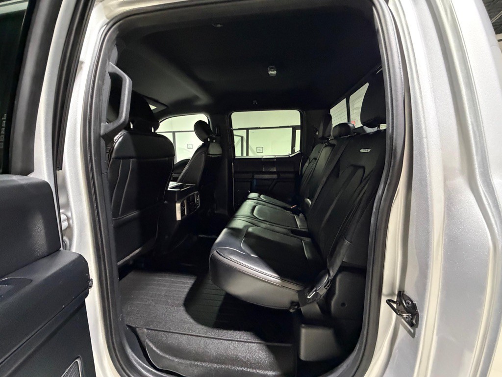 2019 Ford F-150 Image 28