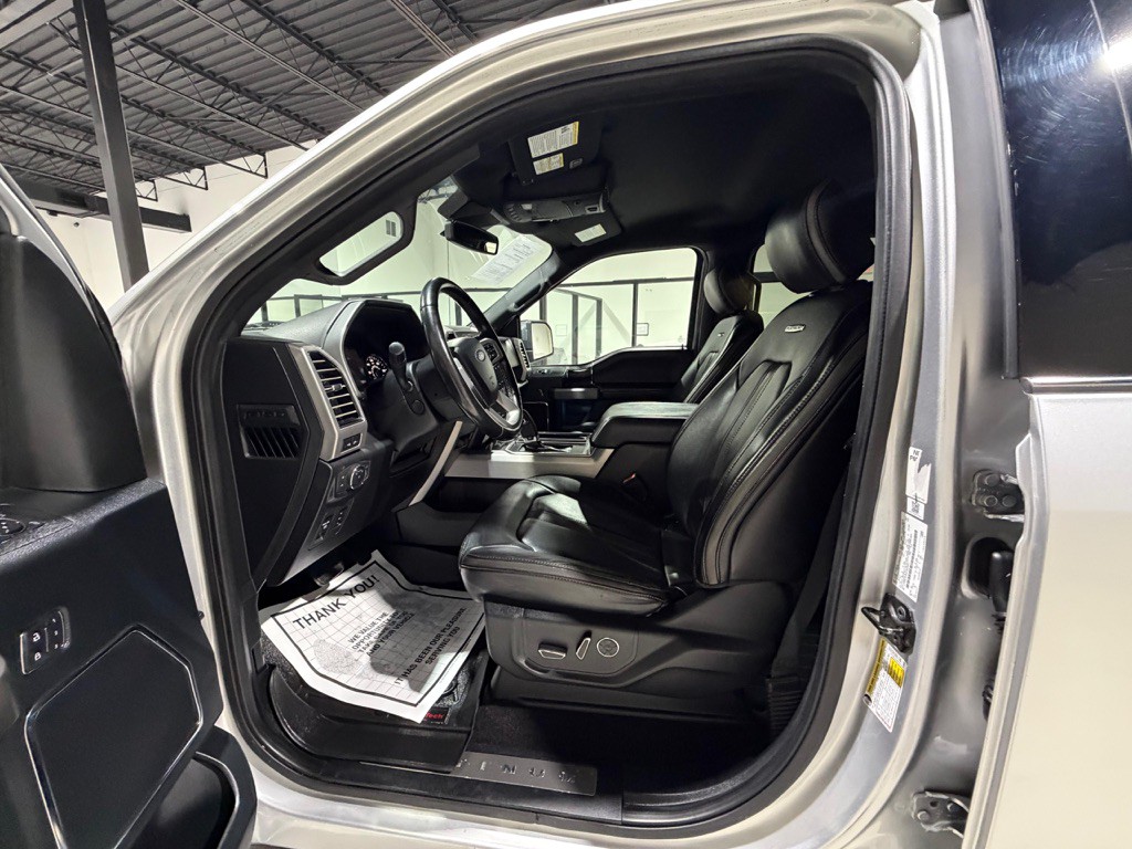 2019 Ford F-150 Image 32