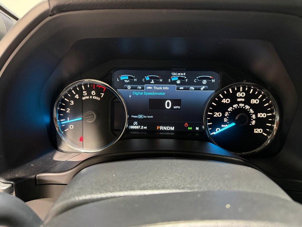 2019 Ford F-150 Image 34