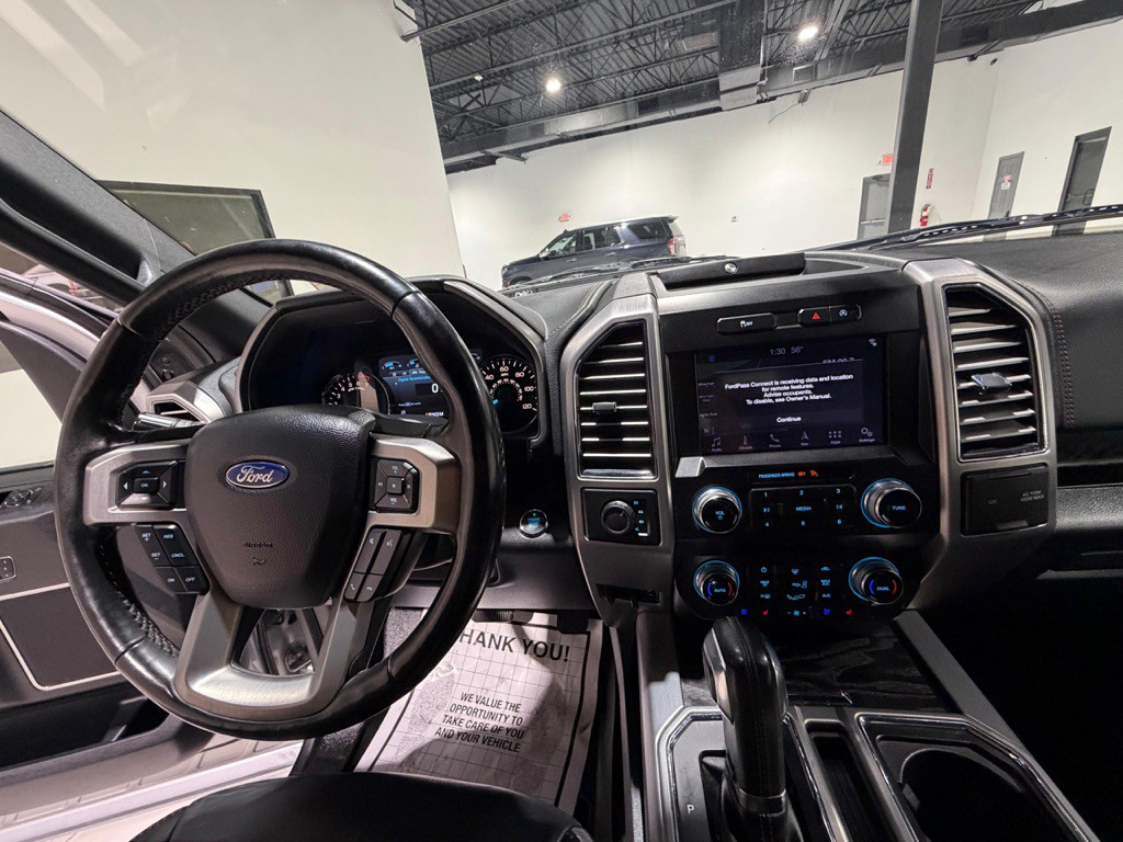 2019 Ford F-150 Image 36