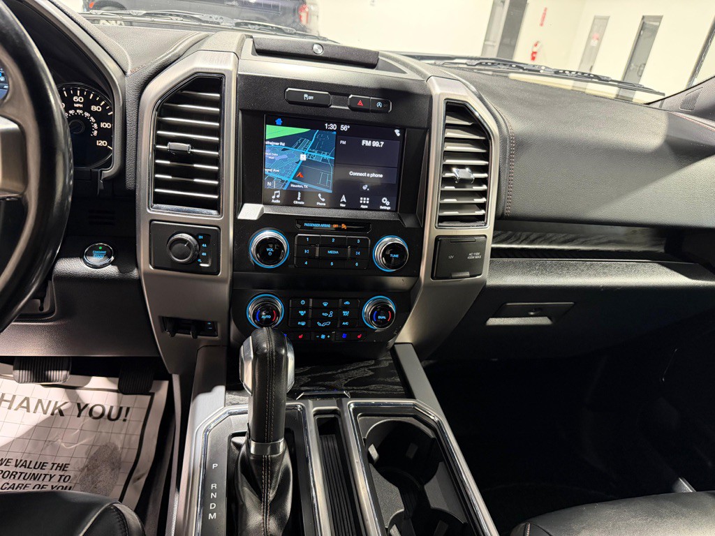 2019 Ford F-150 Image 37