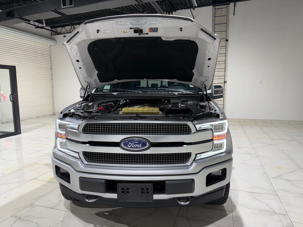 2019 Ford F-150 Image 38