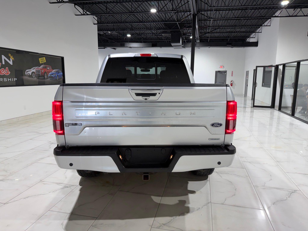 2019 Ford F-150 Image 40