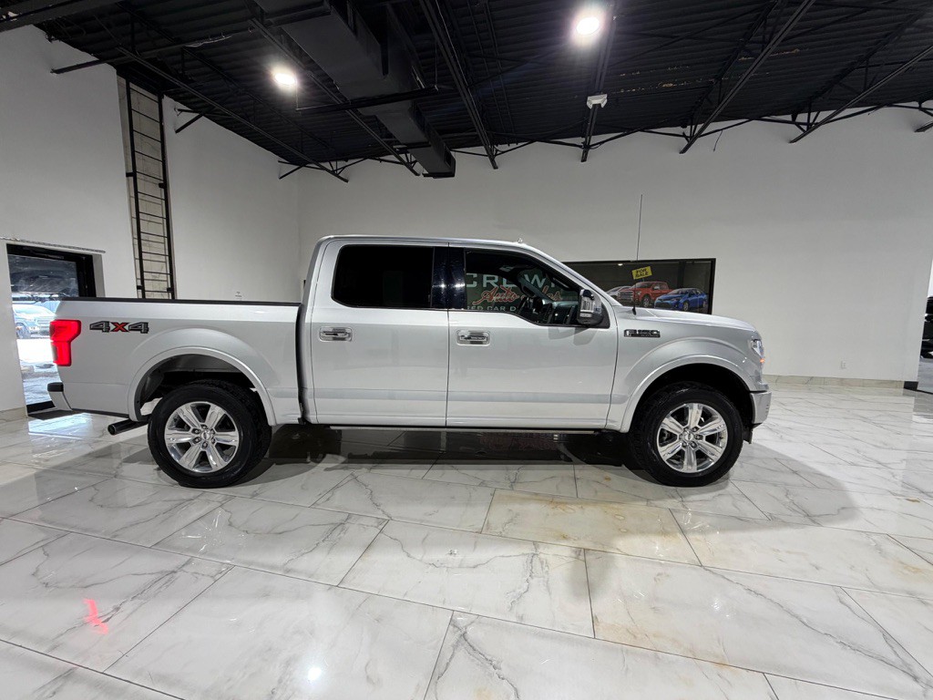 2019 Ford F-150 Image 41