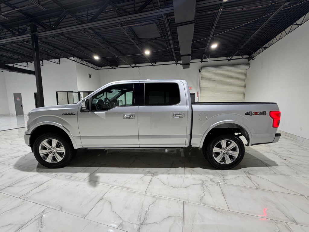 2019 Ford F-150 Image 43