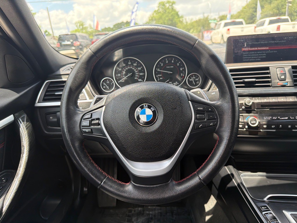 2018 BMW 3 Series Image 27