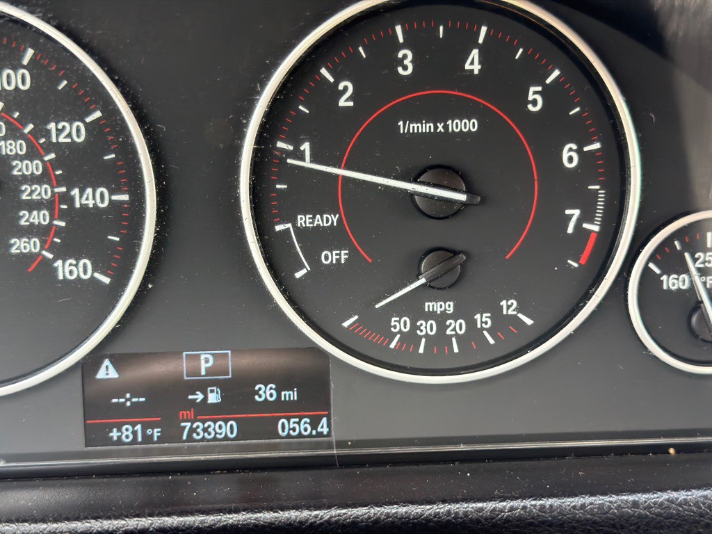 2018 BMW 3 Series Image 28