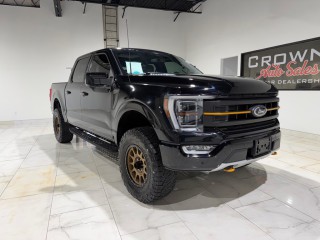 Image for 2023 Ford F-150 Tremor ID: 7217645