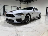 Image for 2022 Ford Mustang MACH 1 ID: 7217731