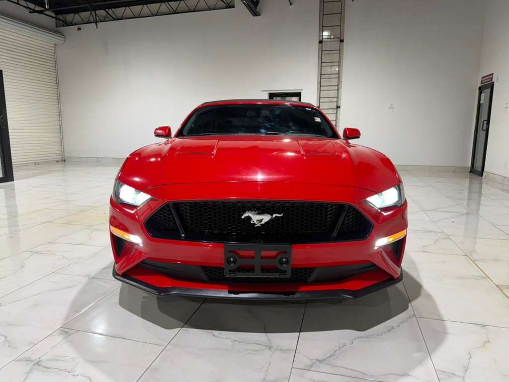 2019 Ford Mustang Image 2