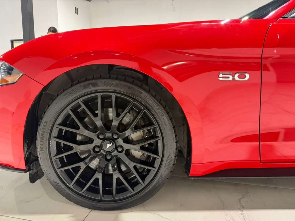 2019 Ford Mustang Image 11