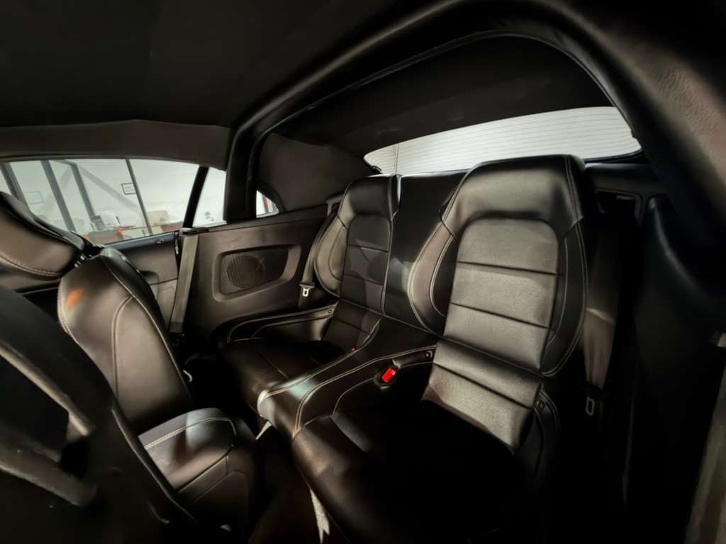 2019 Ford Mustang Image 15