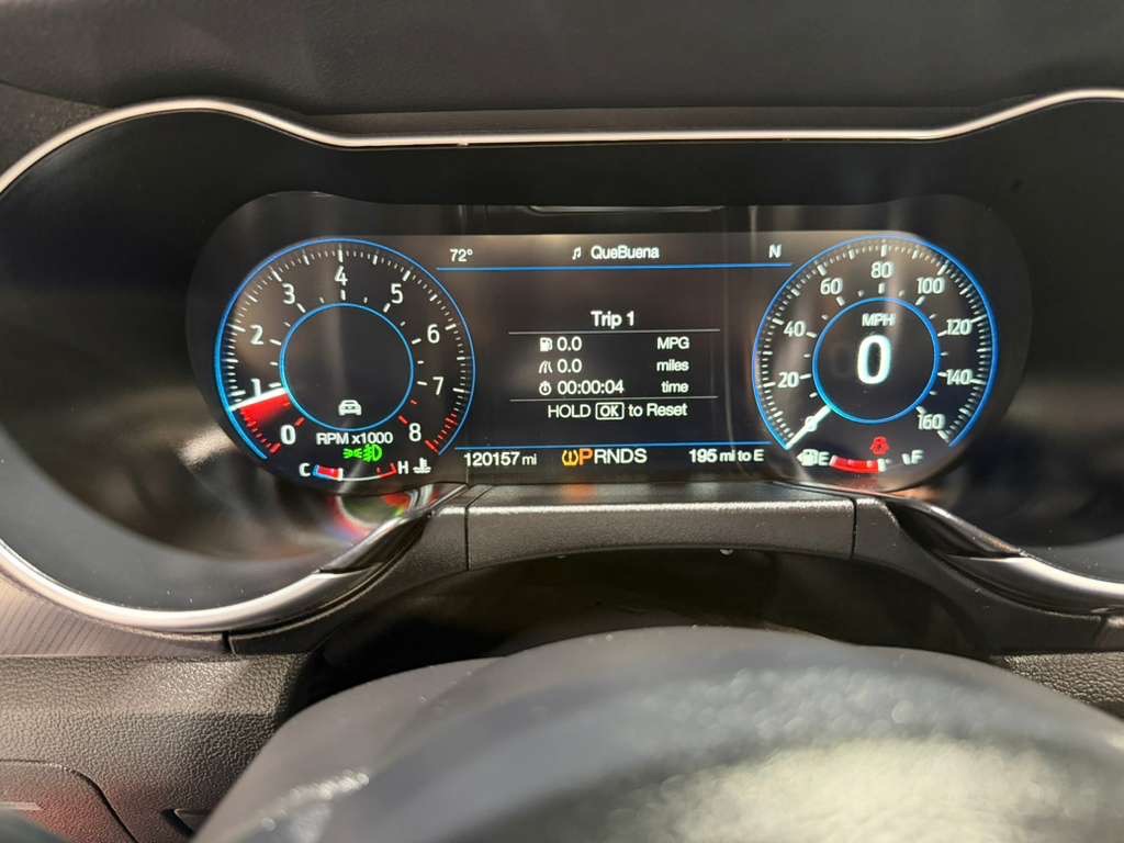 2019 Ford Mustang Image 16