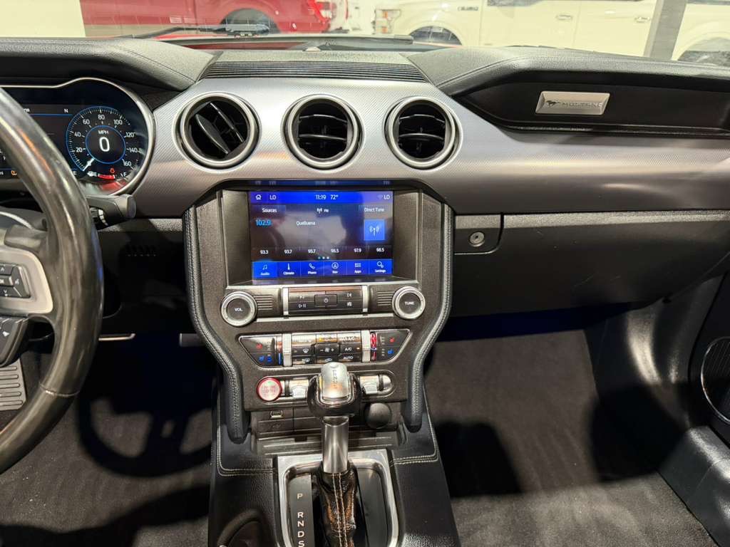 2019 Ford Mustang Image 18