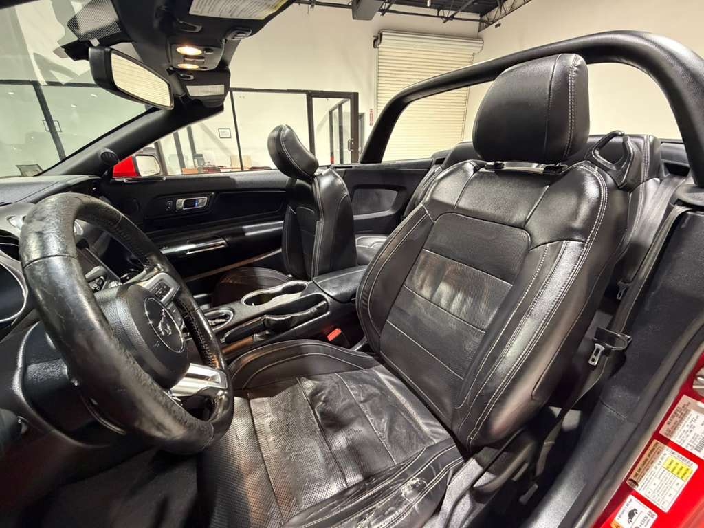 2019 Ford Mustang Image 19