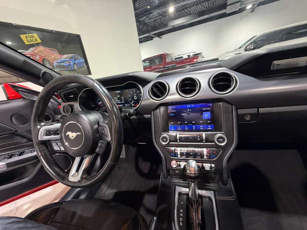 2019 Ford Mustang Image 20