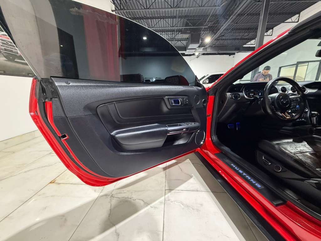 2019 Ford Mustang Image 21