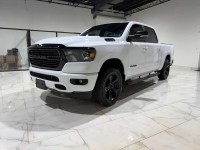 Image for 2021 RAM 1500 Lone Star ID: 7217854