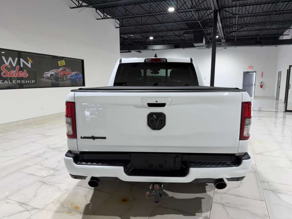2021 RAM 1500 Image 7