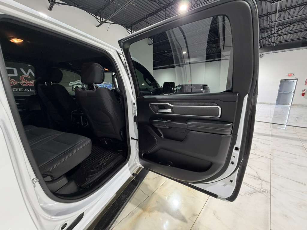 2021 RAM 1500 Image 9