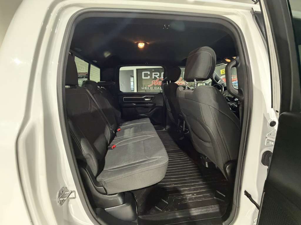 2021 RAM 1500 Image 11