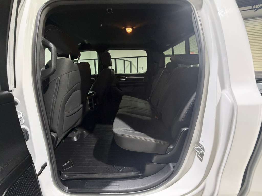 2021 RAM 1500 Image 14
