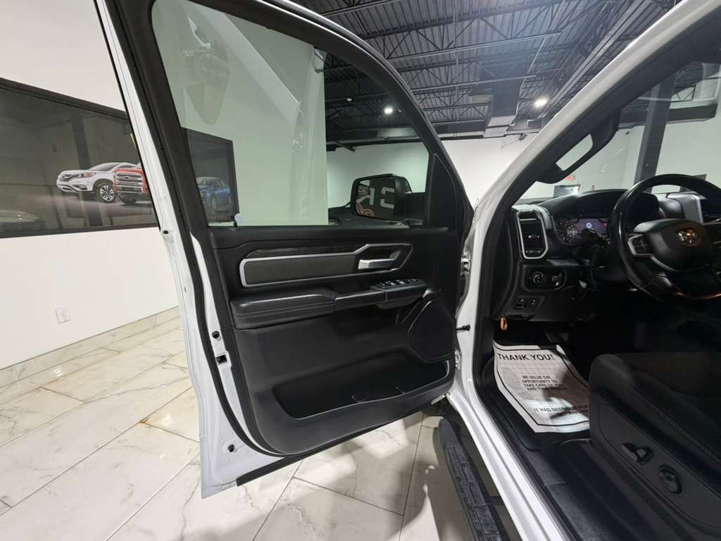2021 RAM 1500 Image 15