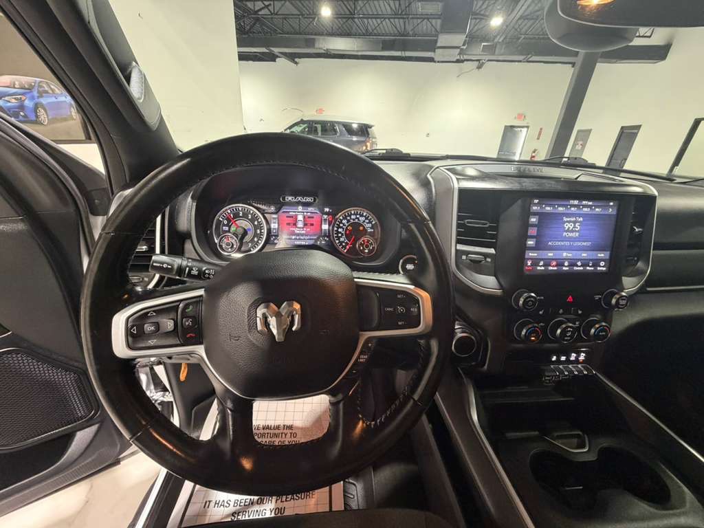 2021 RAM 1500 Image 16