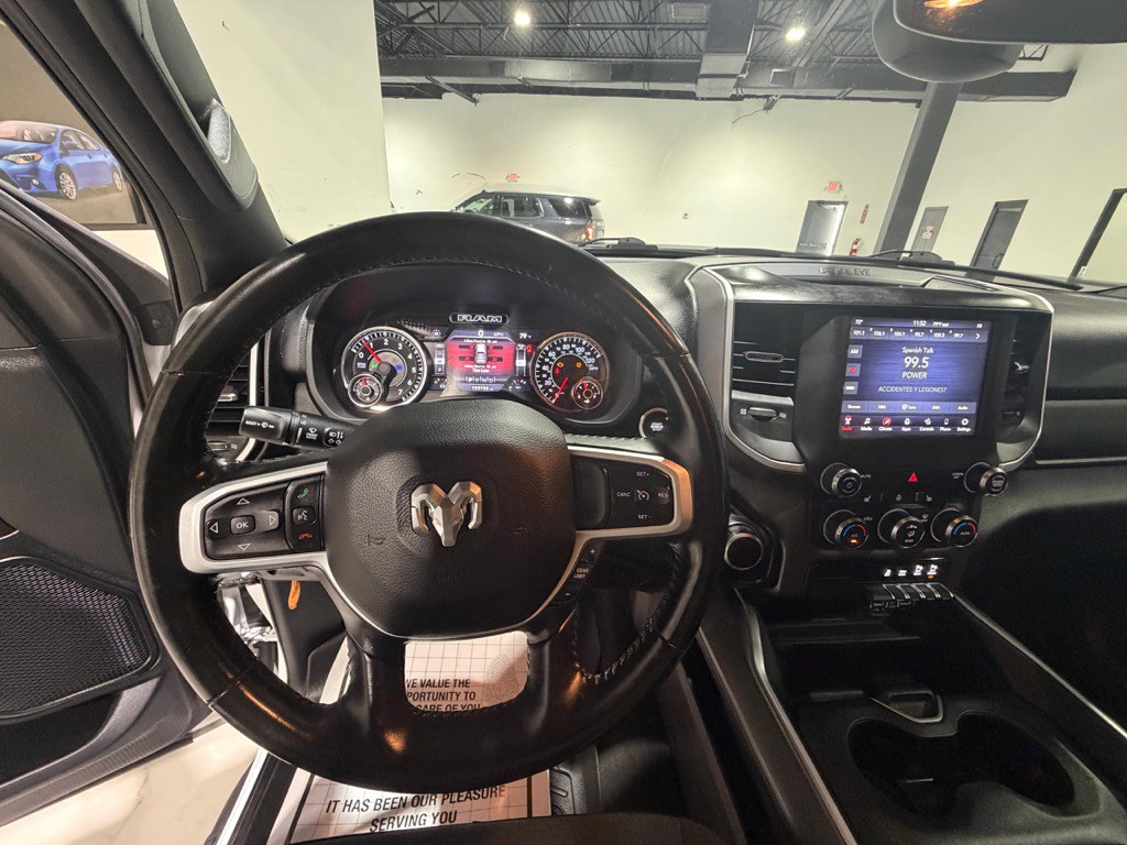 2021 RAM 1500 Image 17